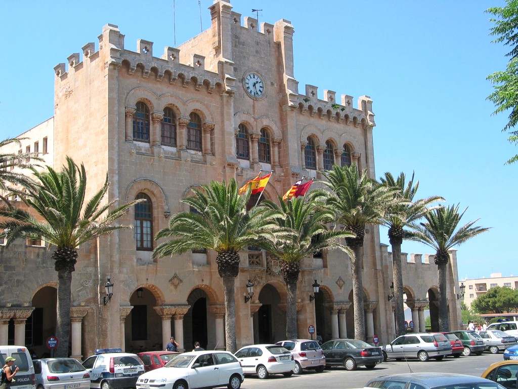 ciutadella